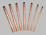 Flat Gouging Electrode